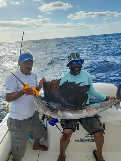 Charter 26 Ft, photo 6