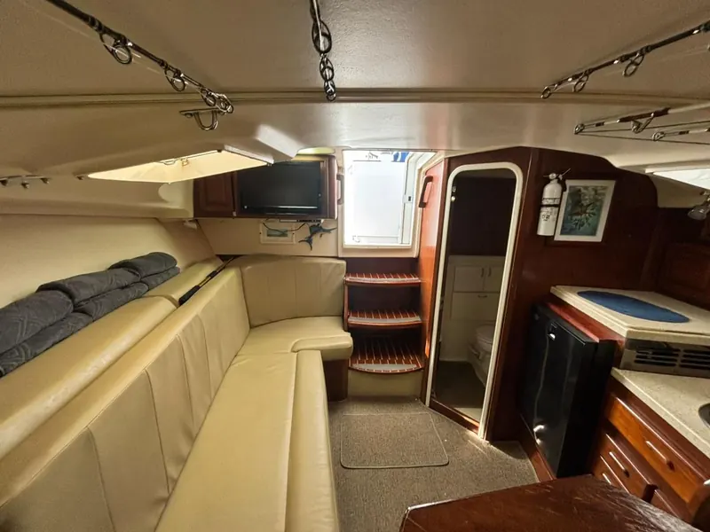 Bertram 32 ft, photo 4