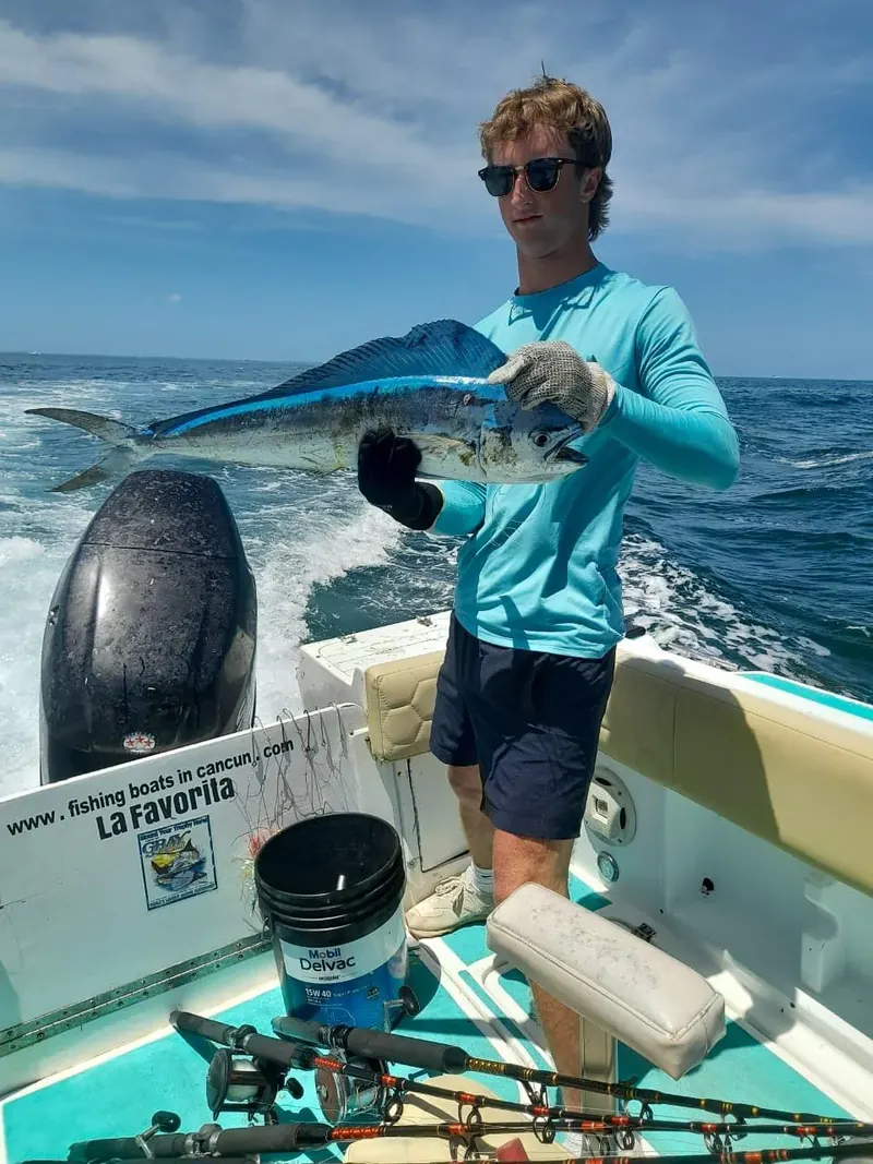 CHARTER 26ft, photo 11
