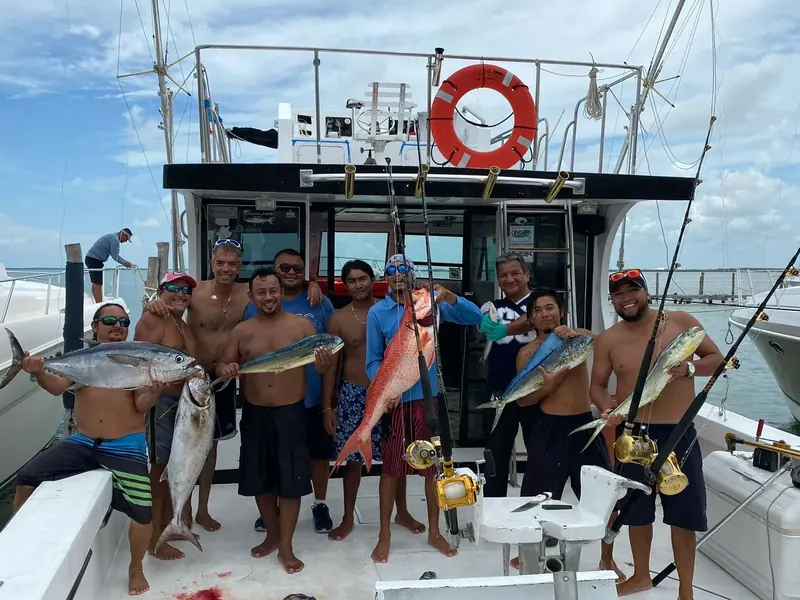 DEFFENDER 48 FT, photo 8