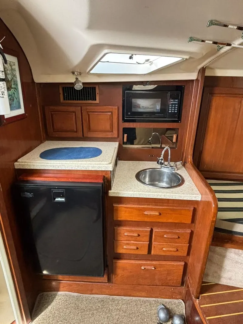 Bertram 32 ft, photo 5