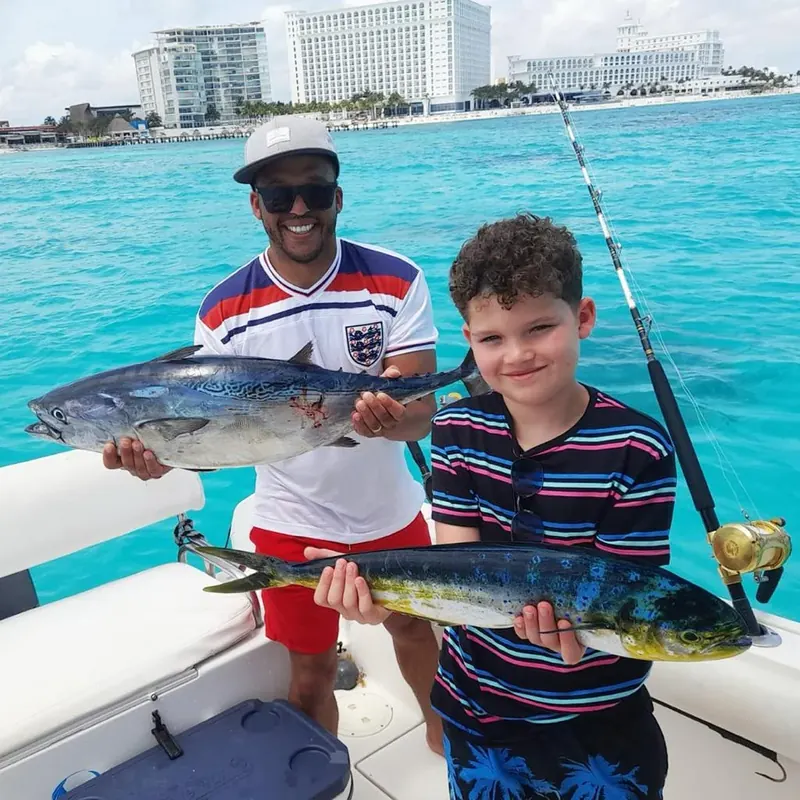 Charter 26 Ft, photo 5