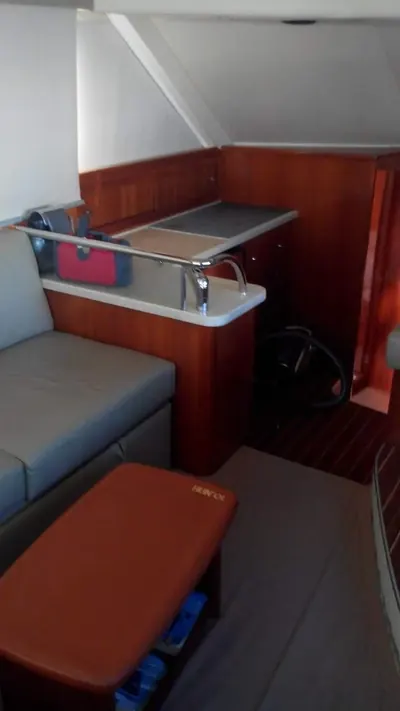 Saltwater 30 ft, photo 7