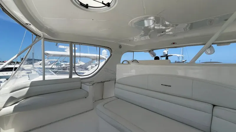 Hatteras 50Ft, photo 13