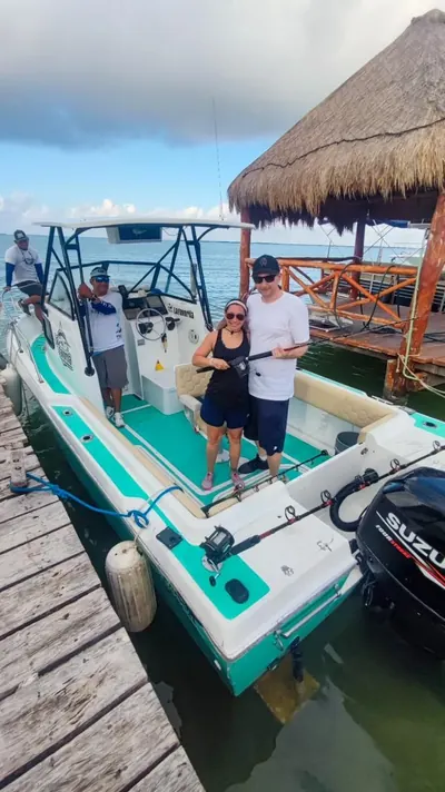 CHARTER 26ft, photo 14