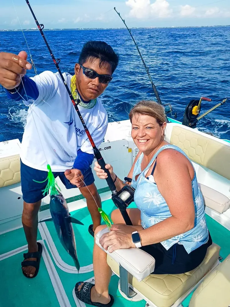 CHARTER 26ft, photo 6